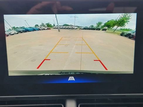 New 2026 Chevrolet Trax LT w/ Driver Confidence Package FWD image 14