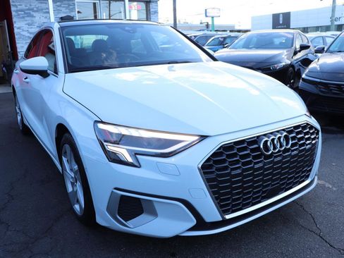 Used 2024 Audi A3 2.0T Premium image 7