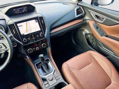 Used 2020 Subaru Forester Touring w/ Popular Package #2 image 29