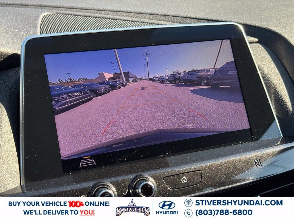 Used 2020 Cadillac CT5 Luxury RWD image 3