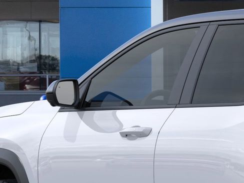 New 2026 Chevrolet Equinox LT w/ Convenience Package II image 36