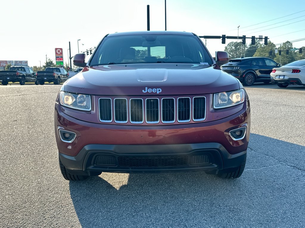 Used 2016 Jeep Grand Cherokee Laredo RWD image 5