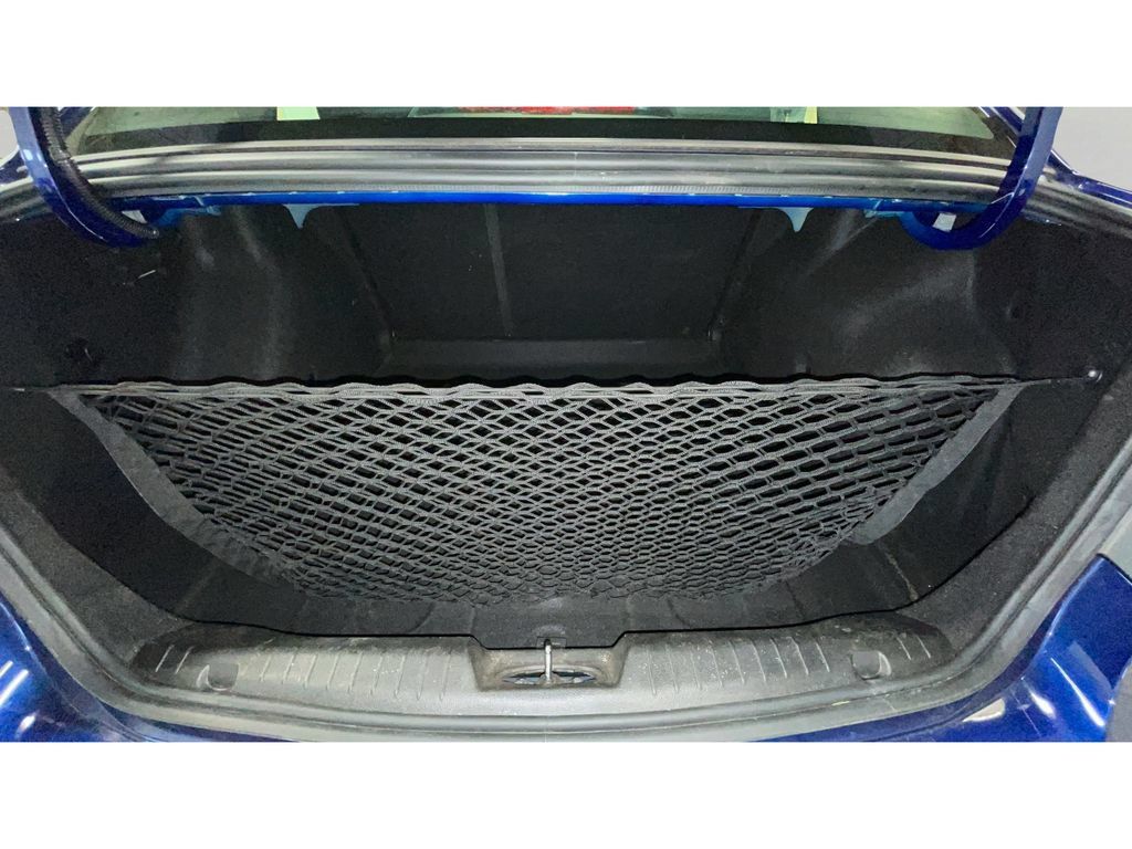 Used 2012 Chevrolet Cruze LT FWD image 16