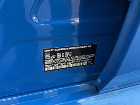 Used 2023 BMW 228i Gran Coupe w/ M Sport Package image 32