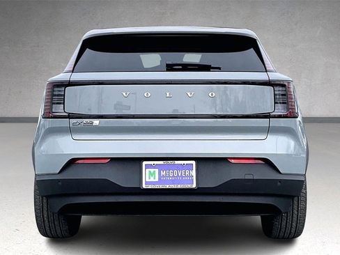 New 2026 Volvo EX30 Plus image 4