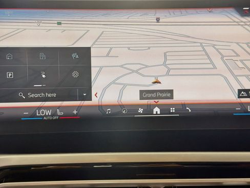 Used 2024 BMW i4 eDrive35 w/ Premium Package RWD image 21
