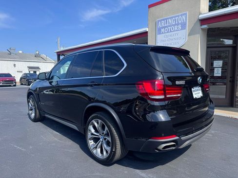 Used 2018 BMW X5 sDrive35i RWD image 3