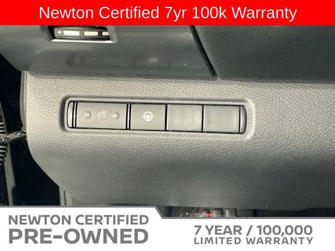 Used 2023 Nissan Pathfinder Rock Creek AWD/4WD image 37