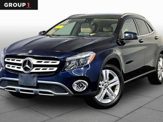 Used 2018 Mercedes-Benz GLA 250 4MATIC video 1