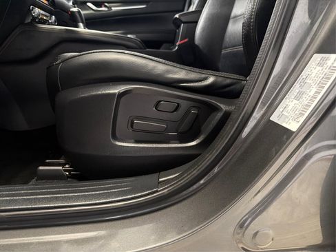 Used 2017 MAZDA CX-5 Grand Touring AWD/4WD image 23