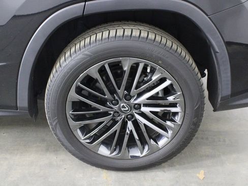 Used 2022 Lexus RX 350 FWD w/ Special Edition image 46