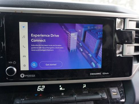 Used 2023 Toyota Tundra SR5 w/ SR5 Convenience Package image 10