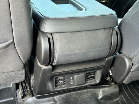 Used 2023 GMC Sierra 1500 Elevation w/ X31 Off-Road Package AWD/4WD image 15