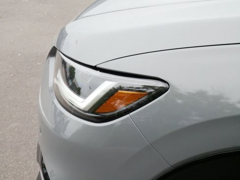 Used 2026 Honda HR-V EX-L image 16