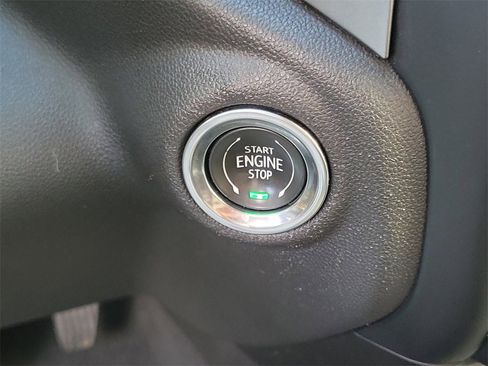 Used 2019 Chevrolet Silverado 1500 LT w/ All-Star Edition image 11