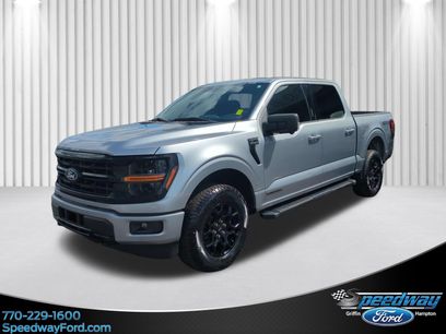 Certified 2024 Ford F150 XLT w/ Equipment Group 302A MID
