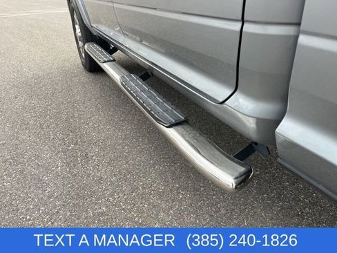 Used 2020 RAM 3500 Laramie image 16