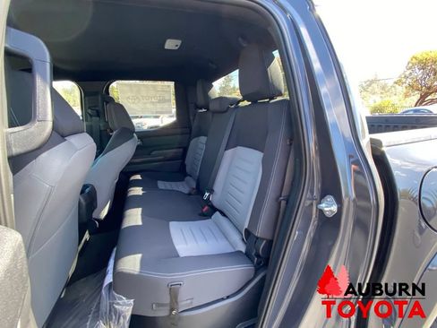 New 2026 Toyota Tacoma TRD Sport AWD/4WD image 21