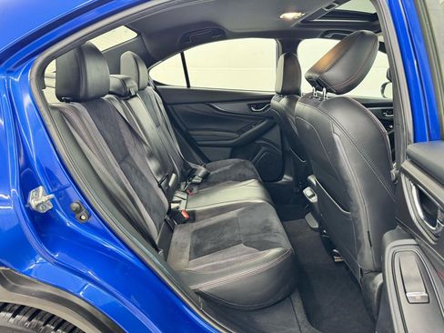 Used 2022 Subaru WRX Limited AWD/4WD image 18