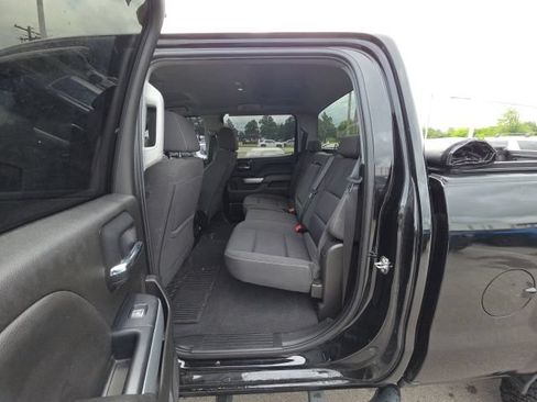 Used 2019 Chevrolet Silverado 2500 LT w/ Midnight Edition AWD/4WD image 21