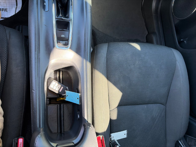 Used 2020 Honda HR-V EX image 23
