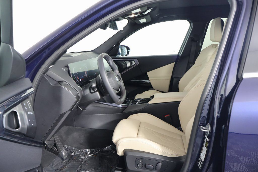 Used 2026 BMW X3 xDrive30i w/ Convenience Package AWD/4WD image 10