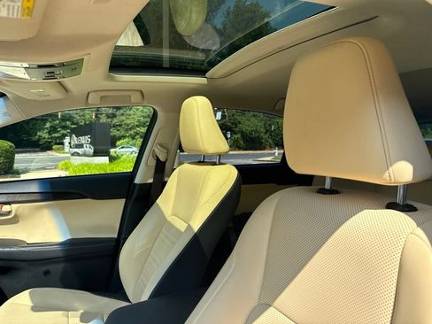 Used 2019 Lexus NX 300 AWD w/ Premium Package image 13