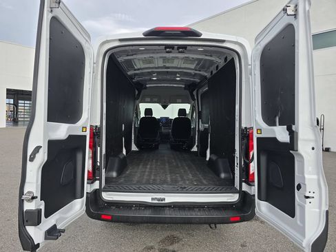Used 2026 Ford Transit 250 148 Medium Roof w/ Load Area Protection Package RWD image 15