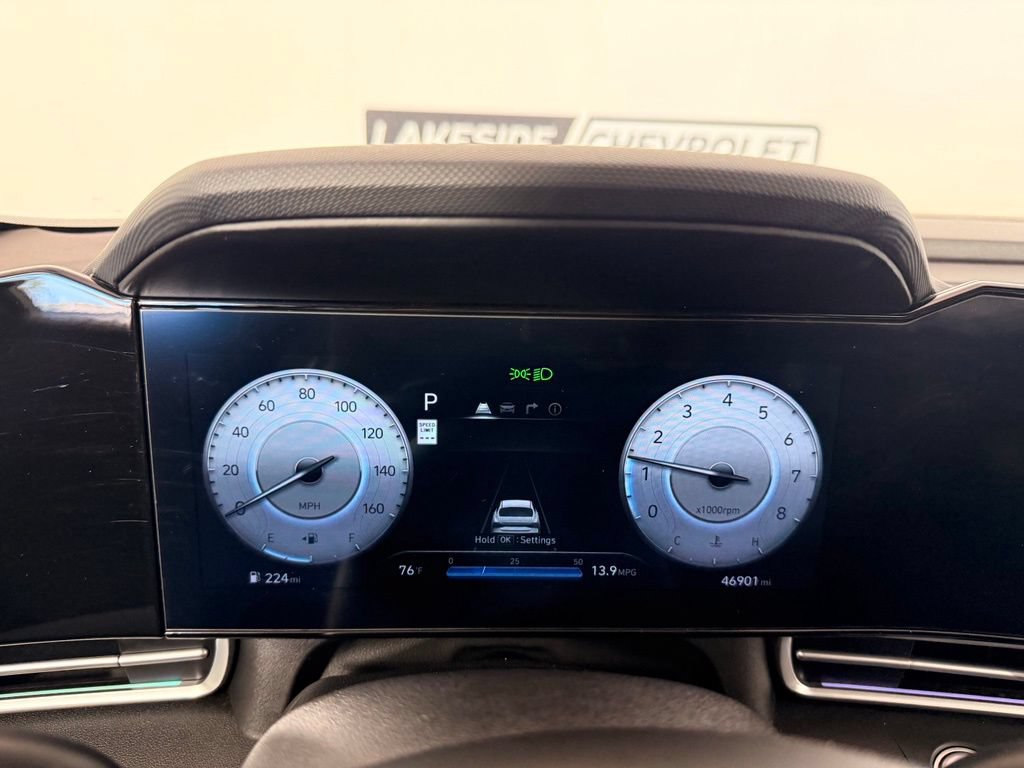 Used 2024 Hyundai Elantra Limited FWD image 36