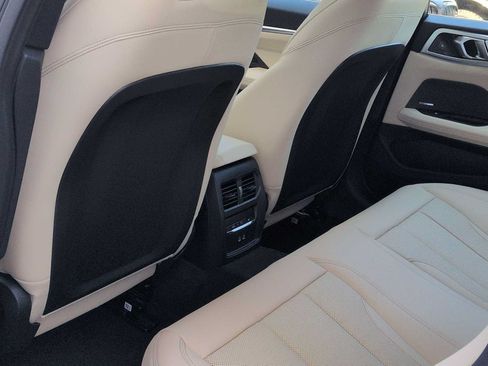 Used 2026 BMW i4 xDrive40i w/ M Sport Package AWD/4WD image 19