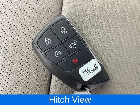 Certified 2024 GMC Sierra 1500 SLT w/ SLT Premium Plus Package image 25