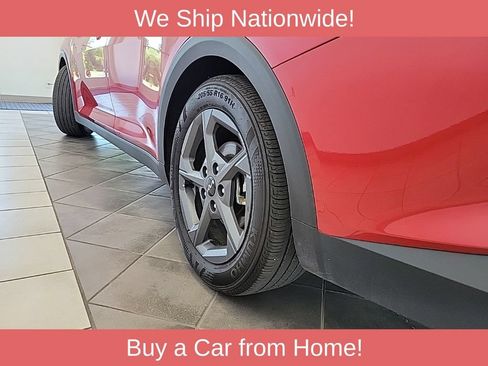 Used 2025 Kia K4 FWD image 17