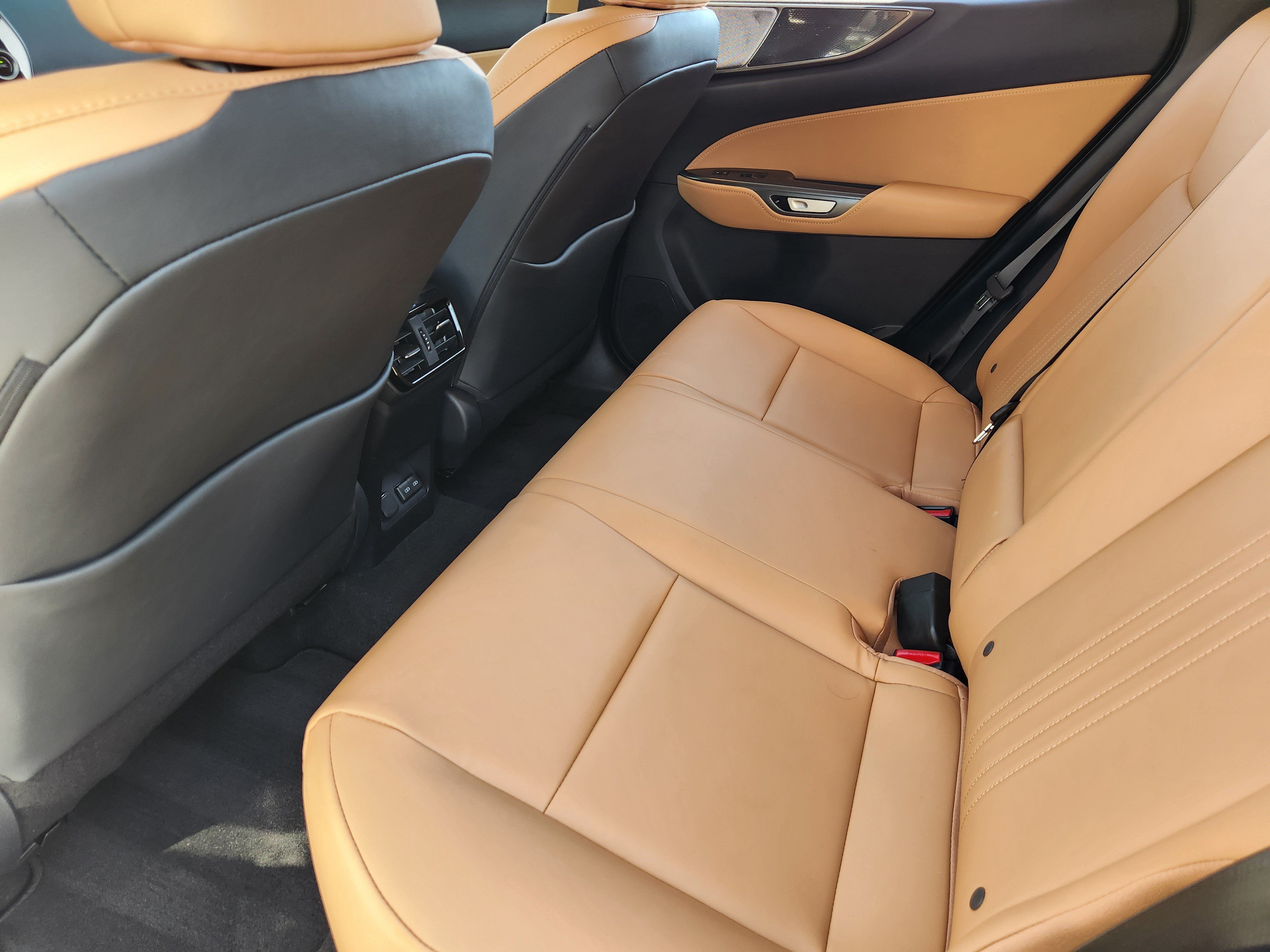 Used 2026 Lexus NX 350 AWD w/ Accessory Package (Z1) image 25