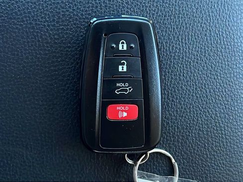 Used 2023 Toyota RAV4 XLE w/ Convenience Package FWD image 23
