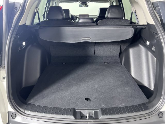 Used 2025 Honda CR-V EX-L image 26
