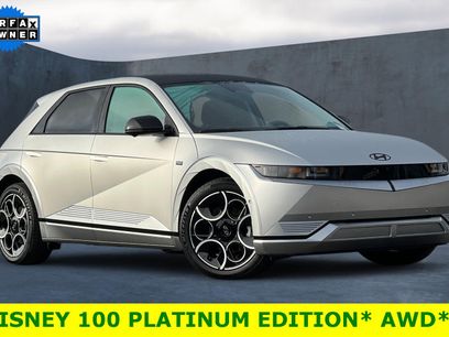 Used 2024 Hyundai Ioniq 5 Limited