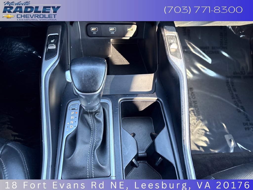 Used 2021 Kia Sorento S FWD image 20