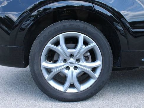 Used 2025 Dodge Hornet R/T AWD/4WD image 36
