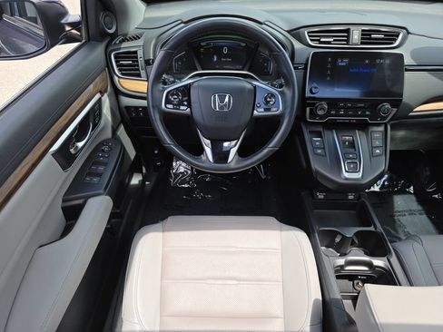 Used 2022 Honda CR-V EX-L image 20