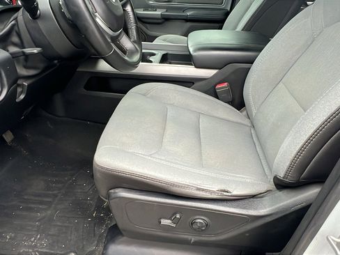 Used 2020 RAM 1500 Big Horn image 16