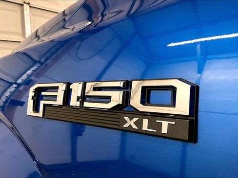 Used 2019 Ford F150 XLT w/ Equipment Group 302A Luxury AWD/4WD image 14