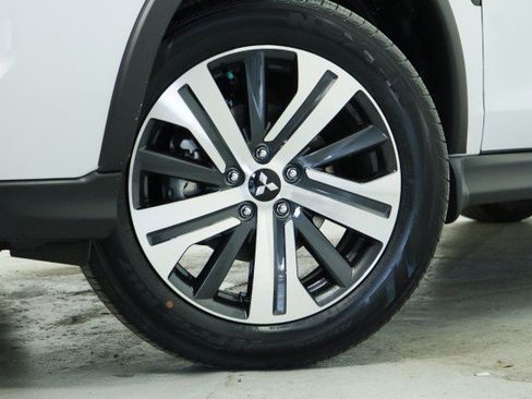 New 2026 Mitsubishi Outlander Sport ES AWD/4WD image 3