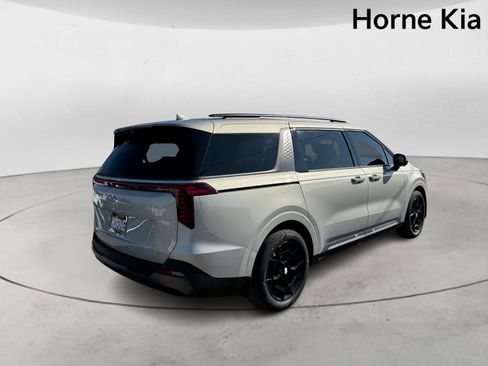 New 2026 Kia Carnival SX Prestige image 3