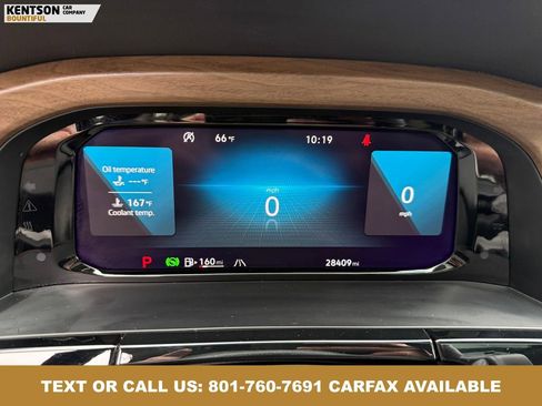 Used 2024 Volkswagen Atlas SE AWD/4WD image 16