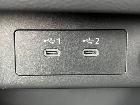 New 2026 Nissan Rogue SV image 6