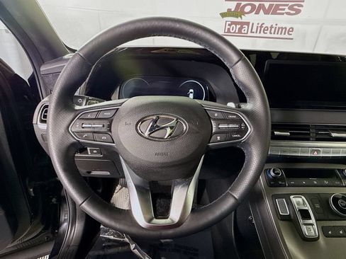 Used 2022 Hyundai Palisade Calligraphy w/ Cargo Package FWD image 21