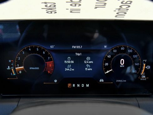 Used 2024 Ford Mustang GT image 27