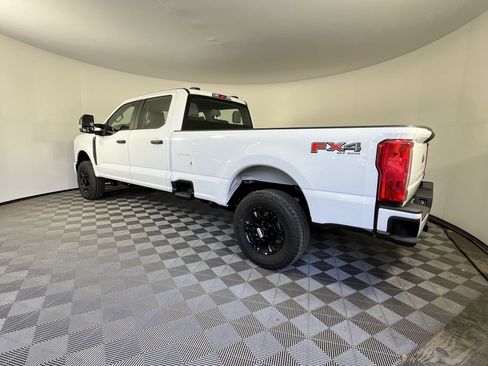 New 2026 Ford F250 XL w/ STX Appearance Package image 3
