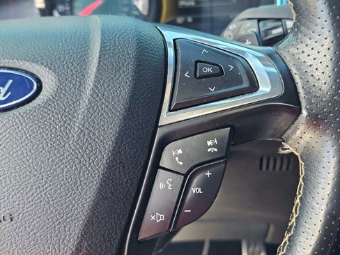 Used 2019 Ford Edge ST w/ Equipment Group 401A AWD/4WD image 23