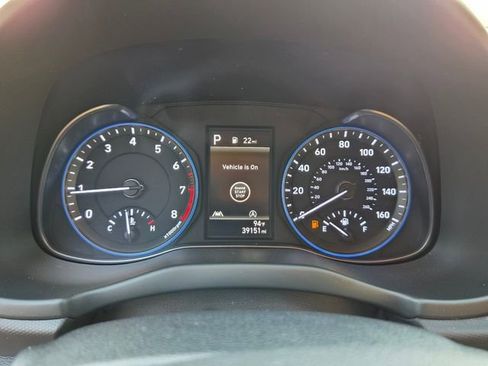 Used 2023 Hyundai Kona SEL w/ Convenience Package FWD image 24